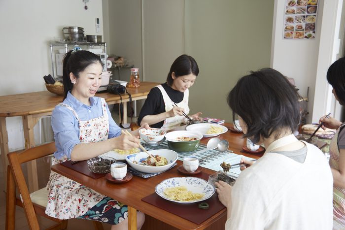 野菜料理教室、天王寺、阿倍野区、美章園、大阪市、osakafoodstyle、大畑ちつる、健彩青果、和食、レシピ、梅、梅干し、梅仕事