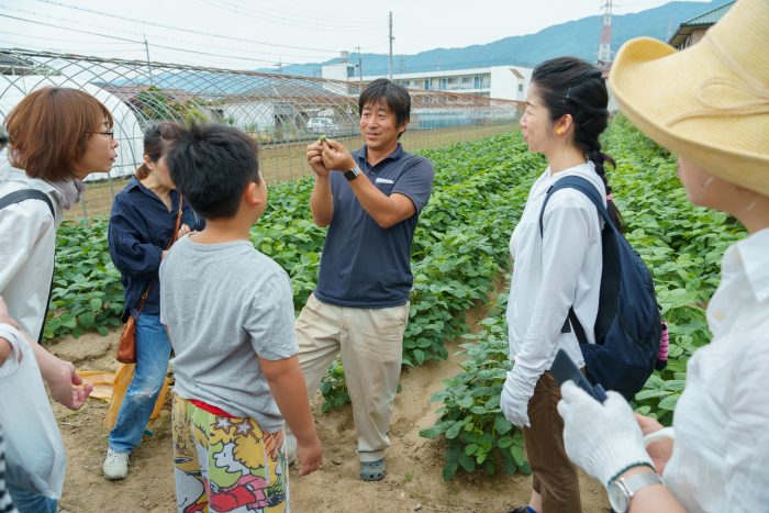 osakafoodstyle、なにわ料理、大阪産、女子会、大阪、天王寺、健康、野菜、和食、料理教室、健彩青果、大畑ちつる、レシピ