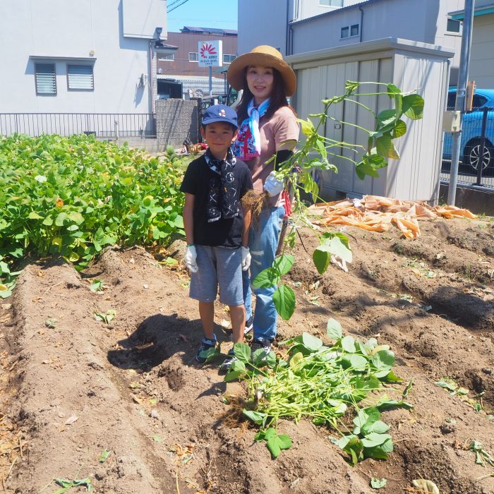 osakafoodstyle、なにわ料理、大阪産、女子会、大阪、天王寺、健康、野菜、和食、料理教室、健彩青果、大畑ちつる、レシピ