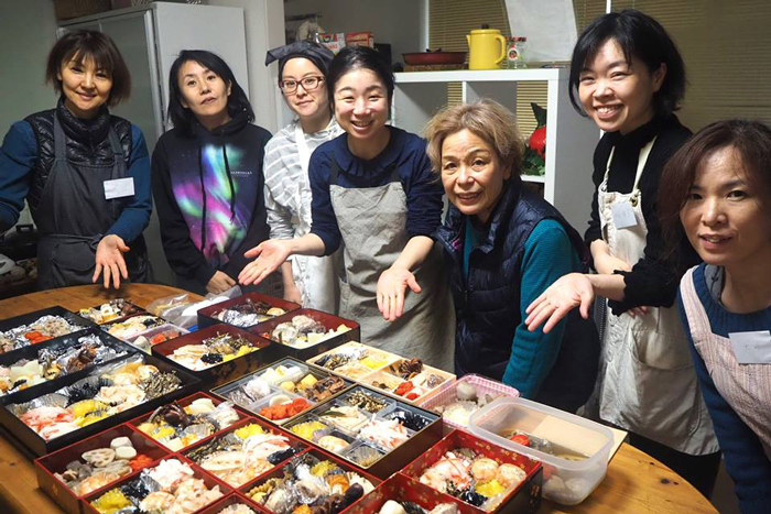 おせち教室、大阪のおばんざい、osakafoodstyle、なにわ料理、大阪産、女子会、大阪、天王寺、健康、野菜、和食、料理教室、健彩青果、大畑ちつる、レシピ