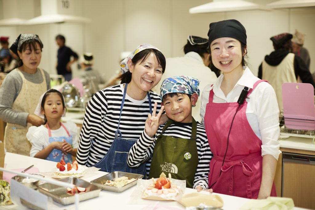 4歳児と2歳児がパクパク食べる「野菜おかず」、その理由は？