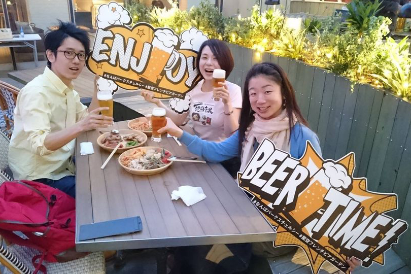 【ビール女子コラム#3】おうちでビールを美味しく飲む3つのコツ②