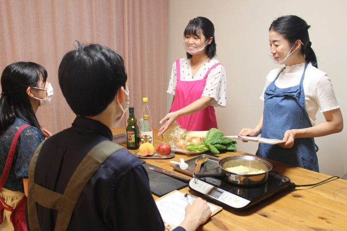 osakafoodstyle、なにわ料理、大阪産、女子会、大阪、天王寺、健康、野菜、和食、料理教室、健彩青果、大畑ちつる、レシピ、おばんざい、個人、大阪市