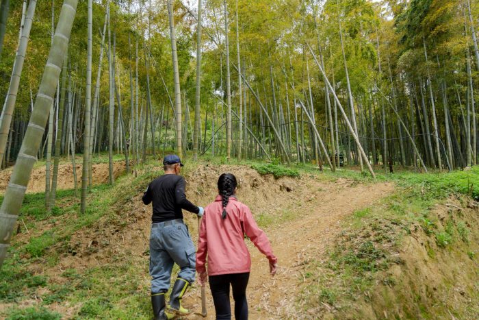 たけのこ、osakafoodstyle、なにわ料理、大阪産、女子会、大阪、天王寺、健康、野菜、和食、料理教室、健彩青果、大畑ちつる、レシピ、おばんざい、個人、大阪市、貝塚