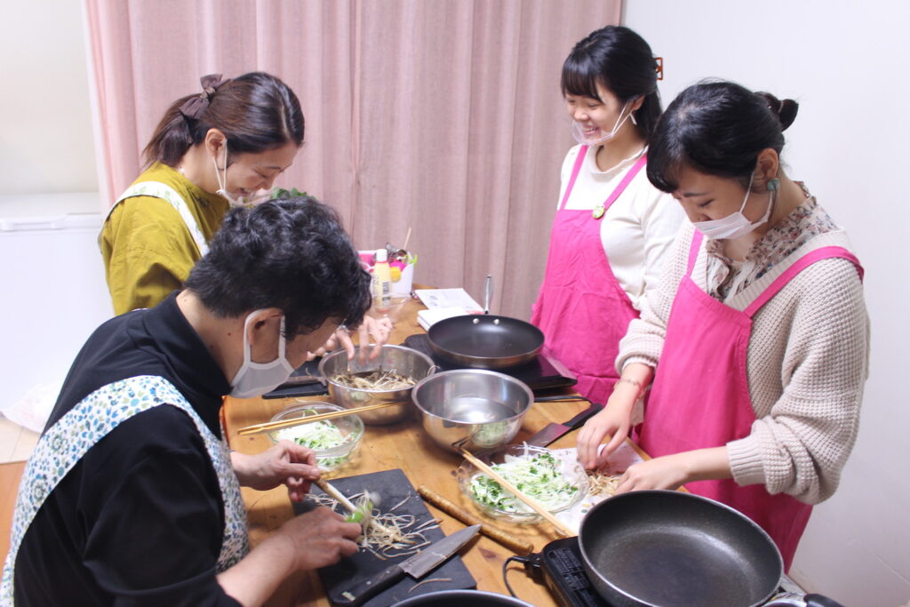 日本初！糖尿病食”連続”講座！対面or動画で学べます。