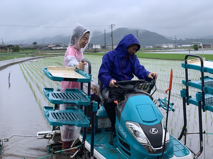 おばんざい教室、米粉パン教室、個人、野菜料理教室、天王寺、阿倍野区、美章園、大阪市、osakafoodstyle、大畑ちつる、健彩青果、和食、レシピ、なにわ料理、糖尿病食、管理栄養士、大阪産、新米