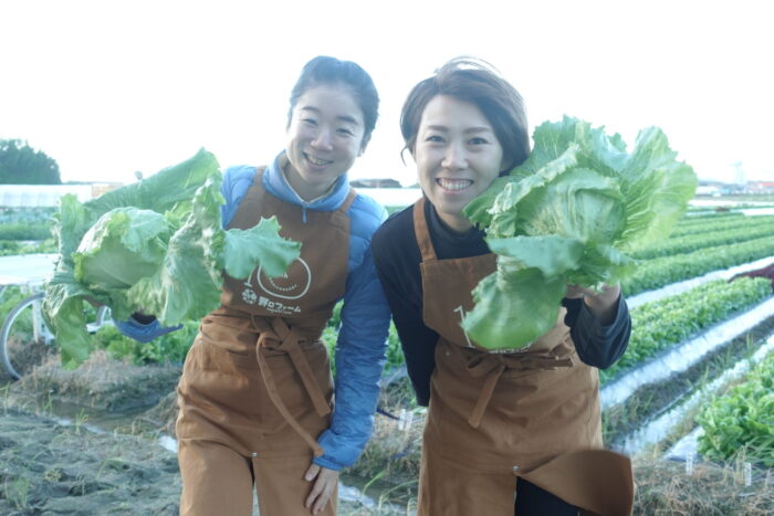 野口ファームレタス新玉ねぎ、おばんざい教室、米粉パン教室、個人、野菜料理教室、天王寺、阿倍野区、美章園、大阪市、osakafoodstyle、大畑ちつる、健彩青果、和食、レシピ、なにわ料理、糖尿病食、管理栄養士、大阪産