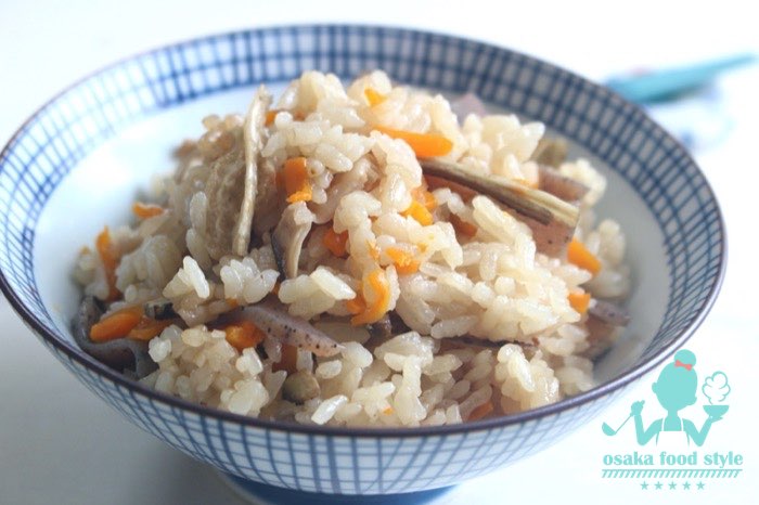 炊き込み ご飯 芯 が 残る