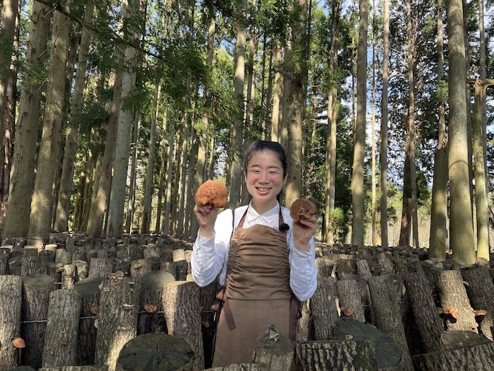 おばんざい教室、米粉パン教室、個人、野菜料理教室、天王寺、阿倍野区、美章園、大阪市、osakafoodstyle、大畑ちつる、健彩青果、和食、レシピ、なにわ料理、糖尿病食、管理栄養士、大阪産、原木しいたけ