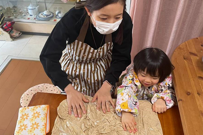 麦味噌つくり味噌づくり、手前味噌、味噌作りレッスン、大阪、おばんざい、大阪料理教室、野菜料理教室