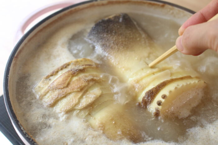 オンラインレッスン、オンライン講座、やさい料理マスター講座、お米パン、米粉パン、旬野菜、旬の野菜、osakafoodstyle、大阪市、個人、なにわ料理、大阪産、女子会、大阪、天王寺、健康、野菜、和食、料理教室、健彩青果、大畑ちつる、レシピ、おばんざい、管理栄養士、むてきごはん講座、むてき、個人料理教室、難波、阿倍野区、osaka、むてきごはん、たけのこ、タケノコ