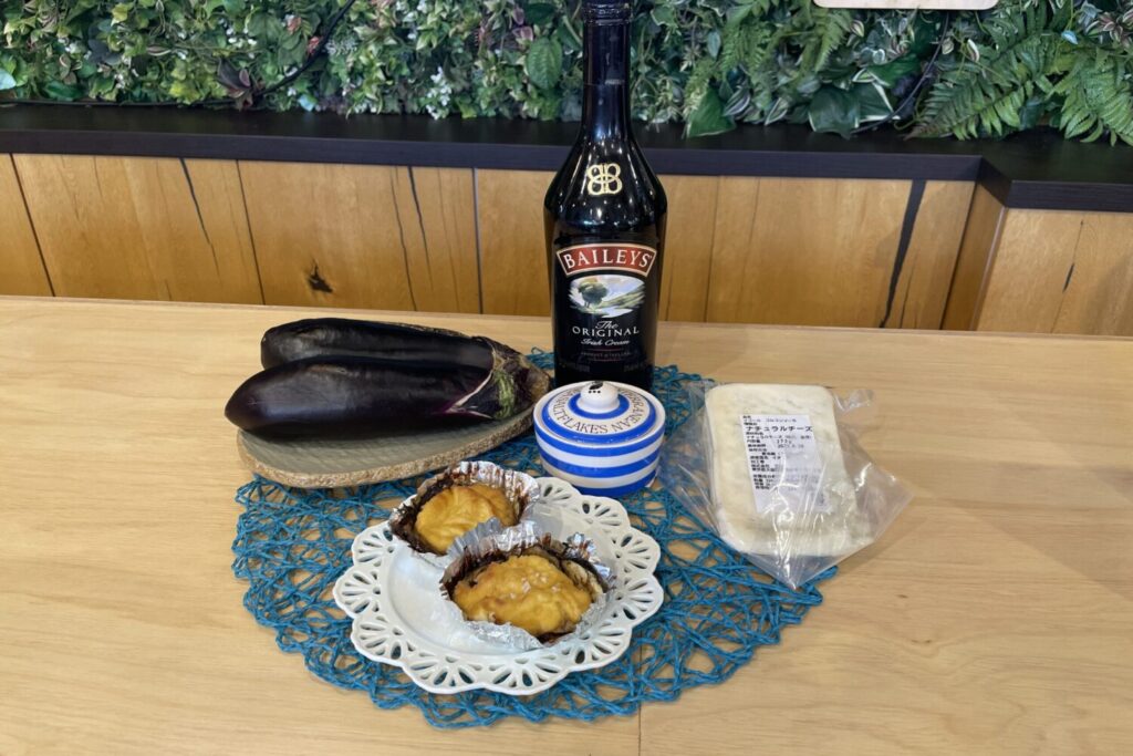 【2025年6〜8月】EUフードフェスティバルに登壇しました。