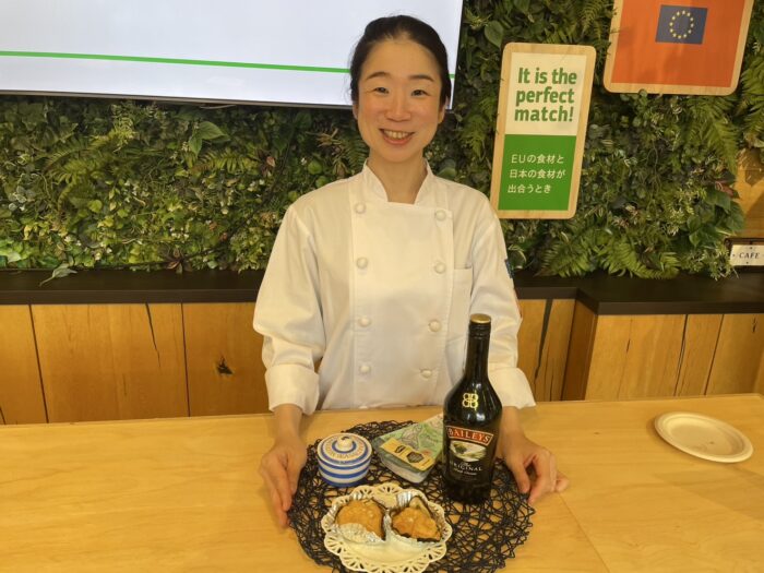 オンラインレッスン、オンライン講座、やさい料理マスター講座、お米パン、米粉パン、旬野菜、旬の野菜、osakafoodstyle、大阪市、個人、なにわ料理、大阪産、女子会、大阪、天王寺、健康、野菜、和食、料理教室、健彩青果、大畑ちつる、レシピ、おばんざい、管理栄養士、EUフードフェスティバル、フェタチーズ、ミックスピクルス、大阪なす