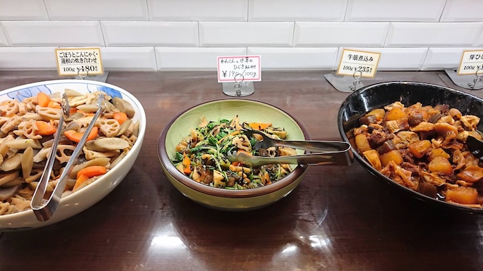 レンコンと水菜のヒジキあんかけ、オンラインレッスン、オンライン講座、やさい料理マスター講座、お米パン、米粉パン、旬野菜、旬の野菜、osakafoodstyle、大阪市、個人、なにわ料理、大阪産、女子会、大阪、天王寺、健康、野菜、和食、料理教室、健彩青果、大畑ちつる、レシピ、おばんざい、管理栄養士