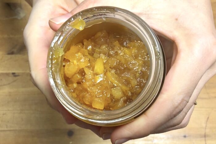 ゆず、オンラインレッスン、オンライン講座、やさい料理マスター講座、お米パン、米粉パン、旬野菜、旬の野菜、osakafoodstyle、大阪市、個人、なにわ料理、大阪産、女子会、大阪、天王寺、健康、野菜、和食、料理教室、健彩青果、大畑ちつる、レシピ、おばんざい、管理栄養士