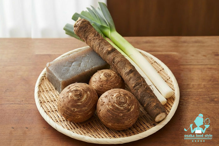 関西風いも煮、osakafoodstyle、大阪市、個人、なにわ料理、大阪産、女子会、大阪、天王寺、健康、野菜、和食、料理教室、健彩青果、大畑ちつる、レシピ、おばんざい、管理栄養士、むてきごはん講座、むてき、個人料理教室、難波、阿倍野区、osaka、オンラインレッスン、オンライン講座、やさい料理マスター講座、お米パン、米粉パン、旬野菜、旬の野菜、