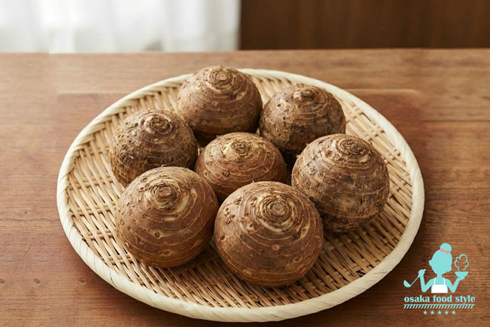 osakafoodstyle、大阪市、個人、なにわ料理、大阪産、女子会、大阪、天王寺、健康、野菜、和食、料理教室、健彩青果、大畑ちつる、レシピ、おばんざい、管理栄養士、むてきごはん講座、むてき、個人料理教室、難波、阿倍野区、osaka、オンラインレッスン、オンライン講座、やさい料理マスター講座、お米パン、米粉パン、旬野菜、旬の野菜、里芋