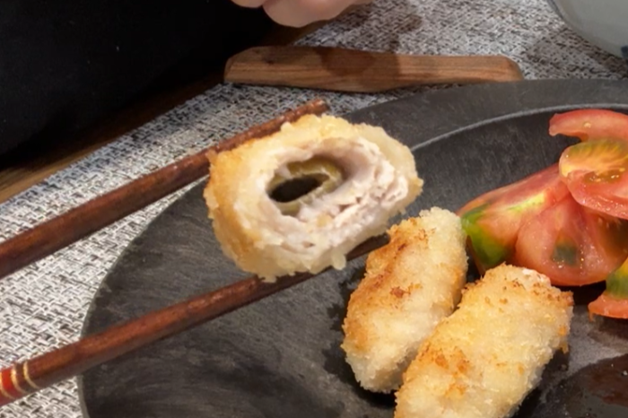 オンラインレッスン、オンライン講座、やさい料理マスター講座、お米パン、米粉パン、旬野菜、旬の野菜、osakafoodstyle、大阪市、個人、なにわ料理、大阪産、女子会、大阪、天王寺、健康、野菜、和食、料理教室、健彩青果、大畑ちつる、レシピ、おばんざい、管理栄養士、まいたけバルサミコ酢ソテー
